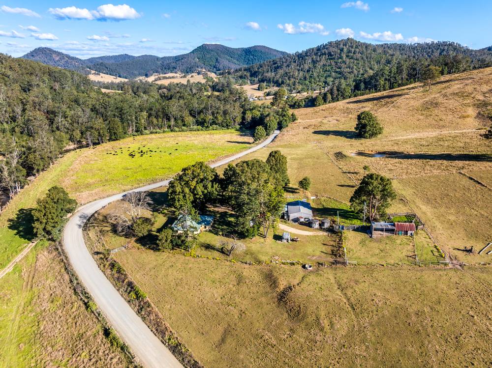 2667 Pappinbarra Road, PAPPINBARRA, NSW 2446
