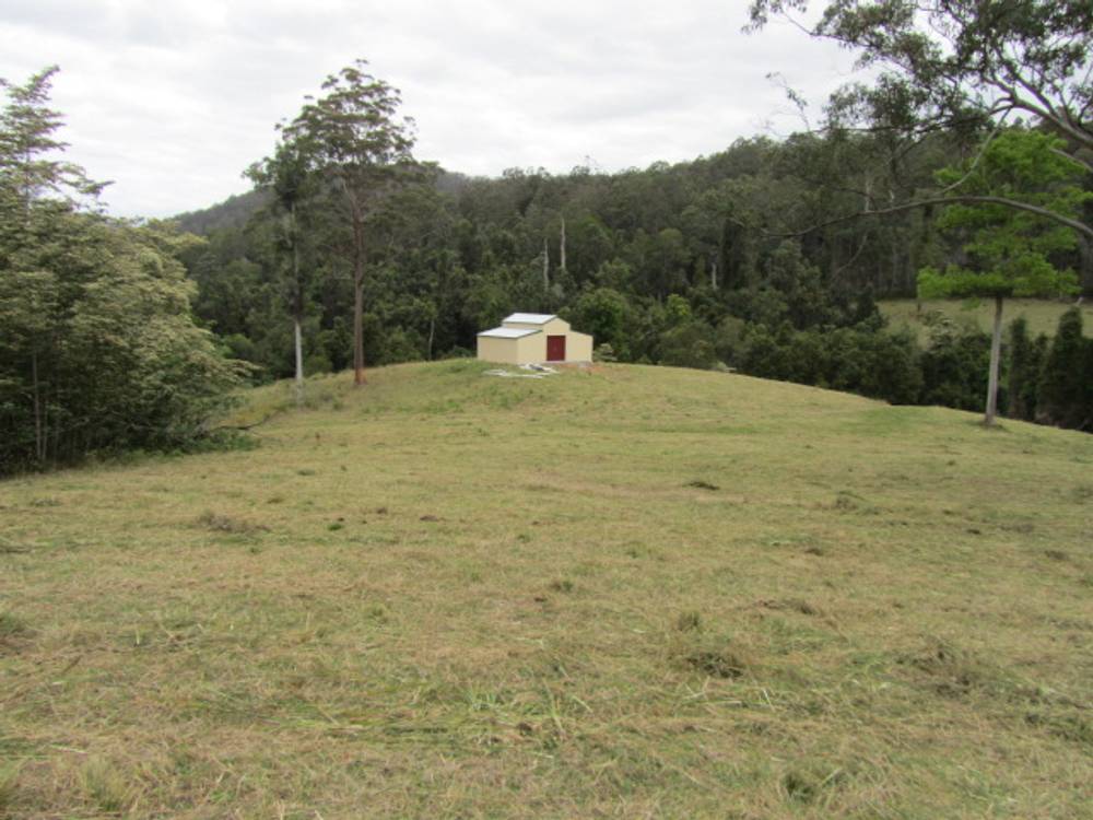 2667 Pappinbarra Road, PAPPINBARRA, NSW 2446