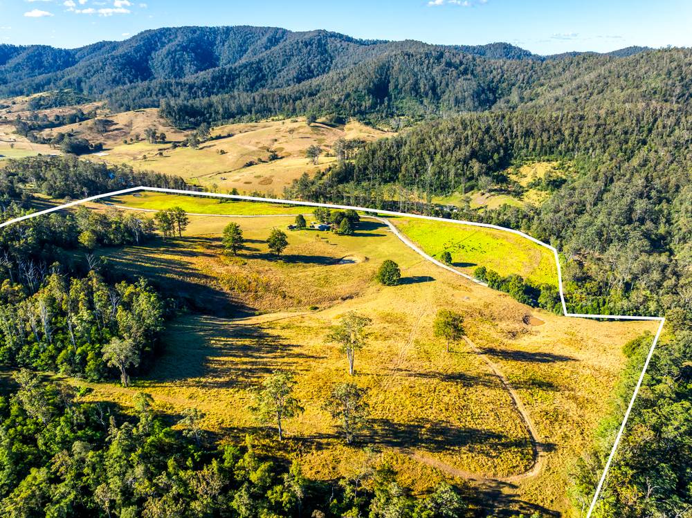 2667 Pappinbarra Road, PAPPINBARRA, NSW 2446
