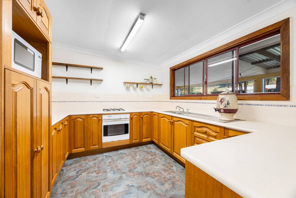 2667 Pappinbarra Road, PAPPINBARRA, NSW 2446