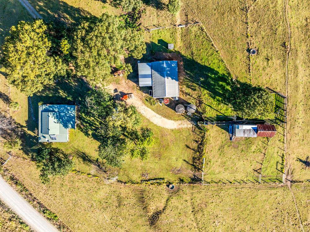 2667 Pappinbarra Road, PAPPINBARRA, NSW 2446