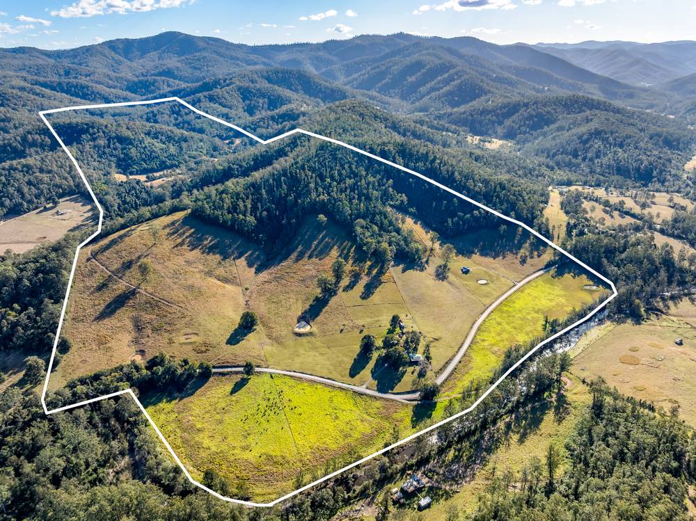 2667 Pappinbarra Road, PAPPINBARRA, NSW 2446