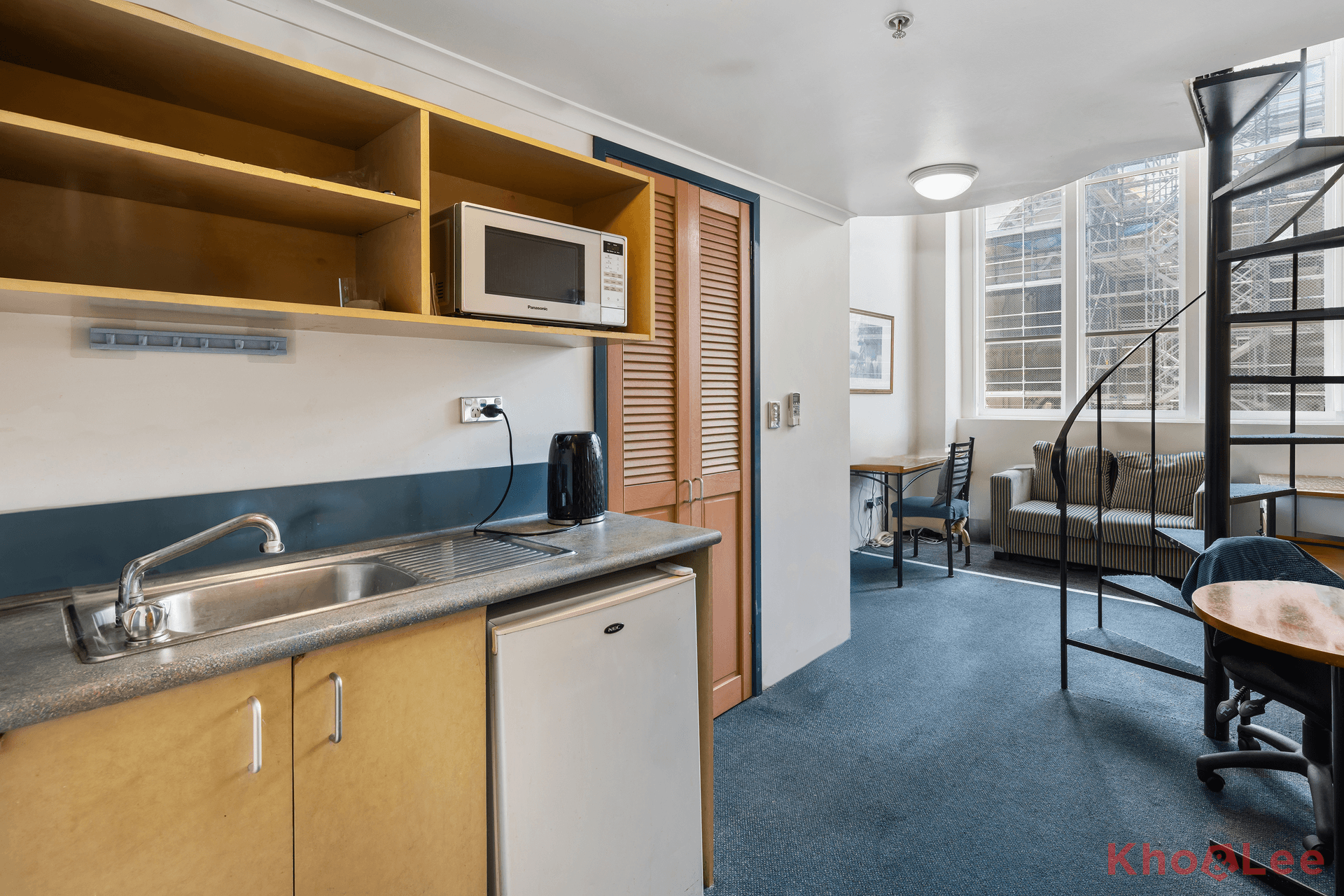 3061/185 Broadway, Ultimo, NSW 2007