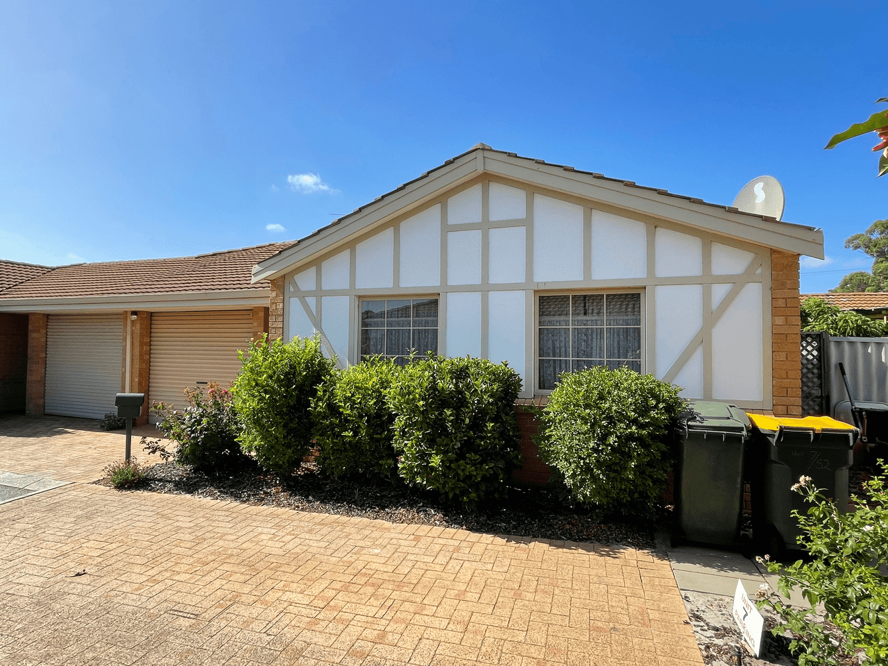 7/52 Aussat Drive, KIARA, WA 6054