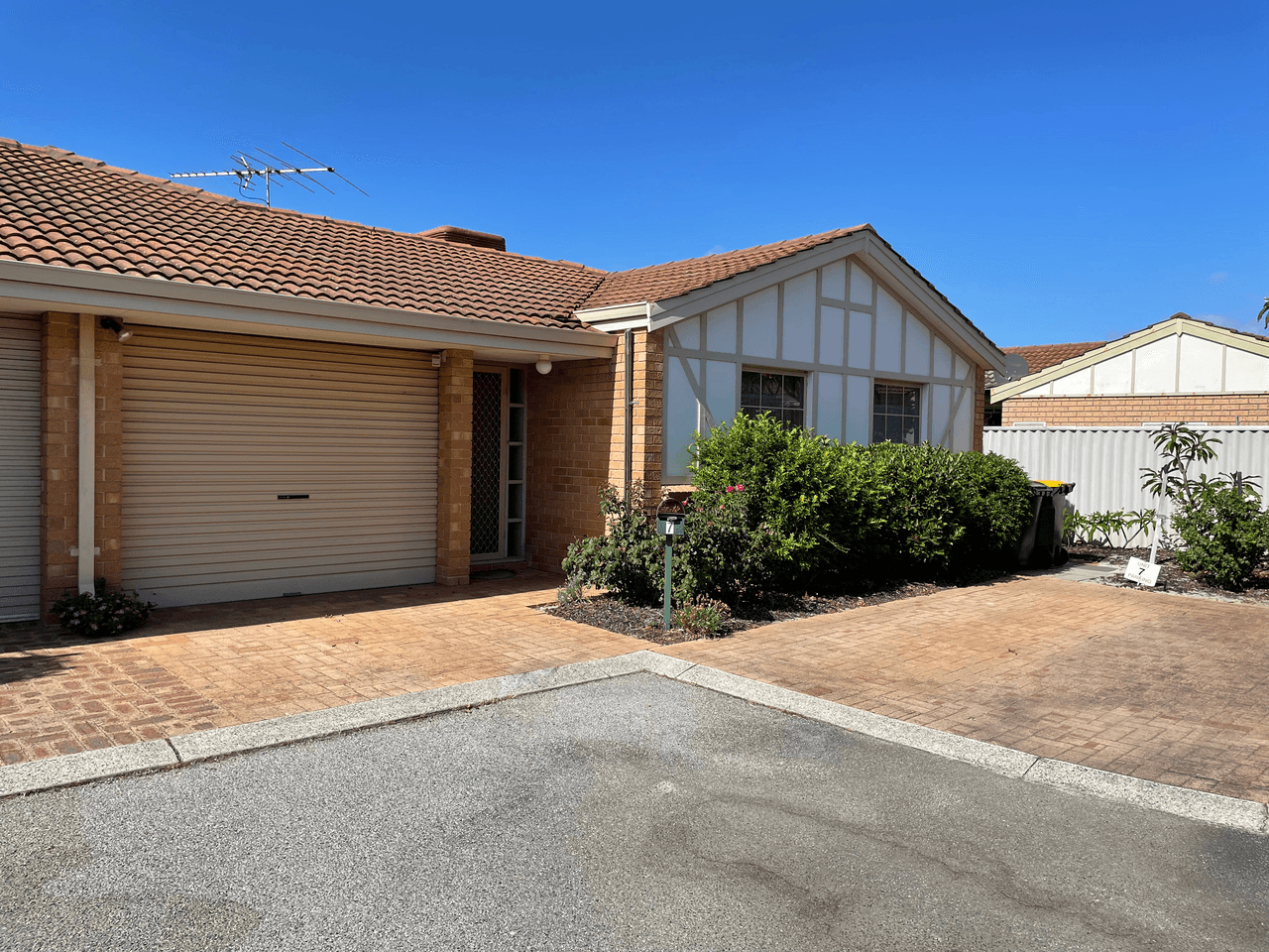 7/52 Aussat Drive, KIARA, WA 6054