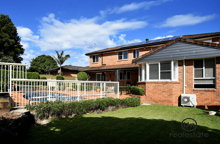 31 Pepperman Road, BOAMBEE EAST, NSW 2452