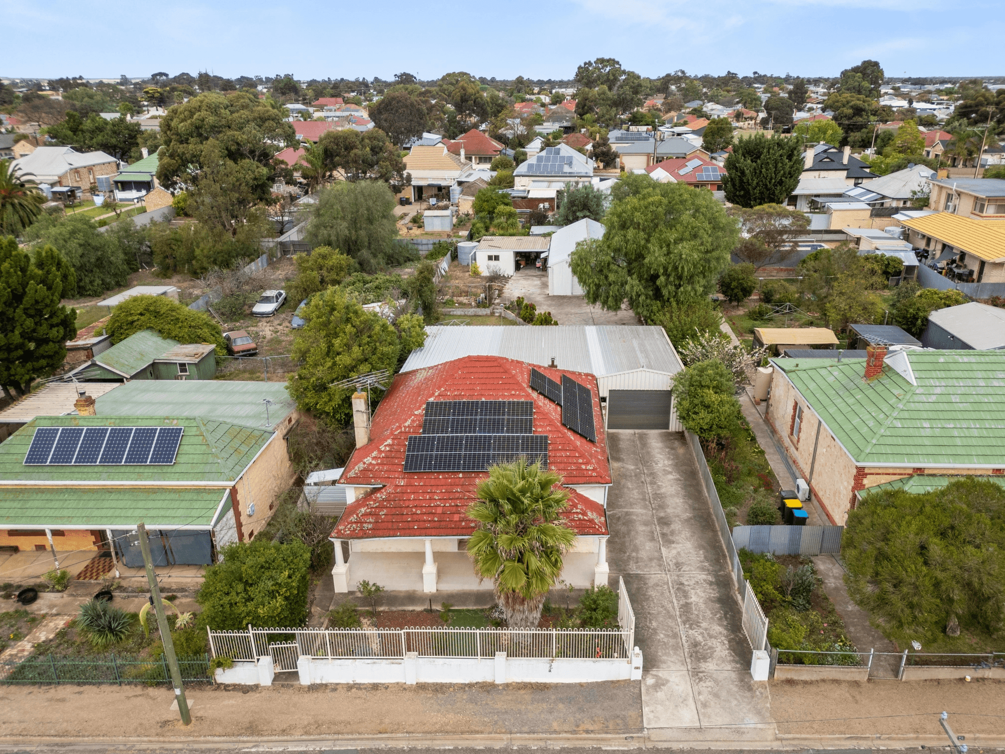 22 Edwards Street, MURRAY BRIDGE, SA 5253