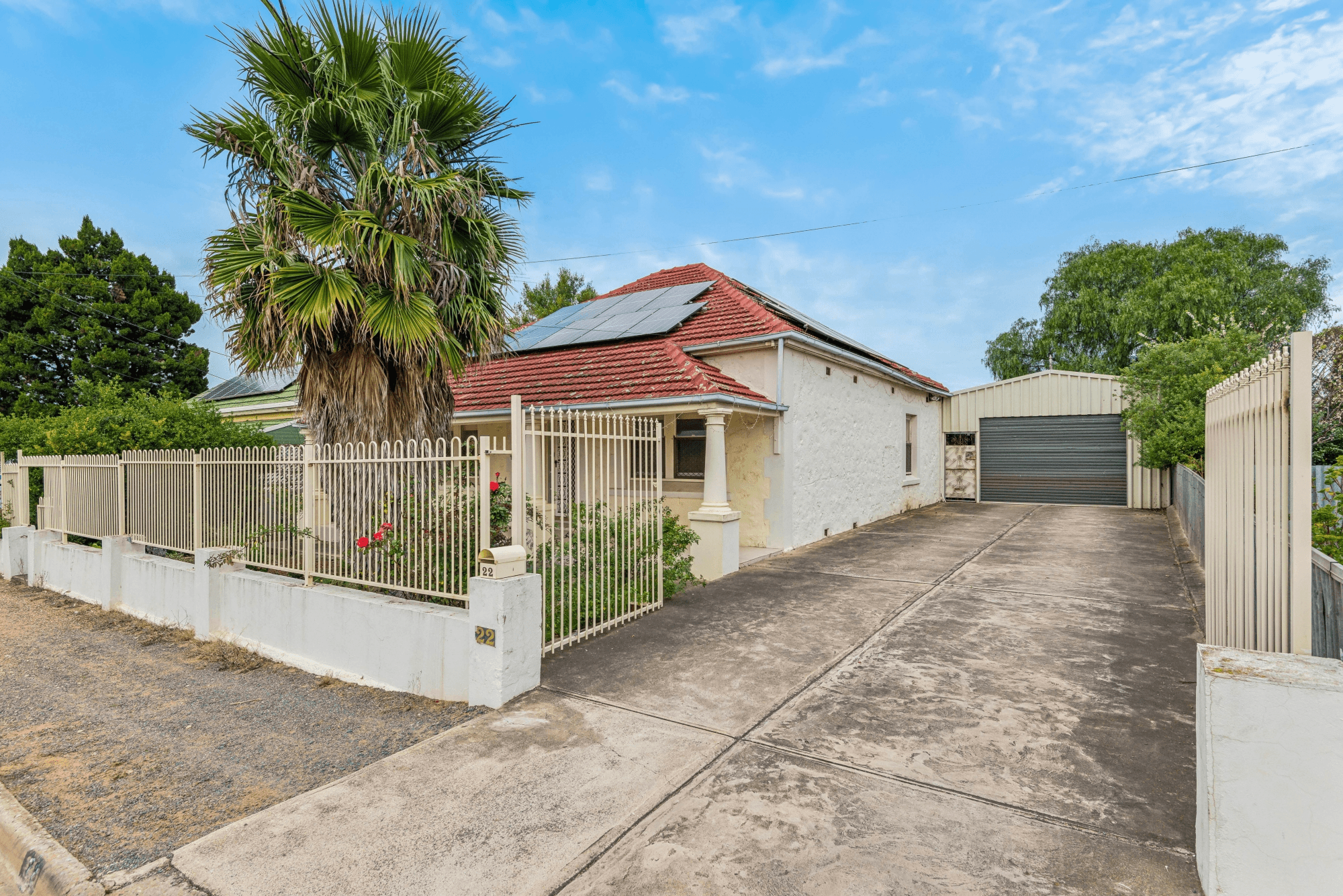 22 Edwards Street, MURRAY BRIDGE, SA 5253