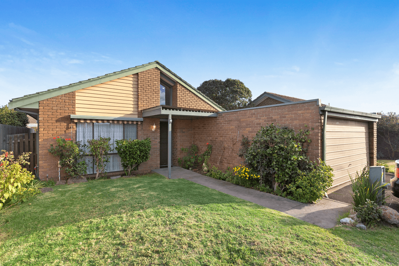 9 Woodland Drive, CHELTENHAM, VIC 3192