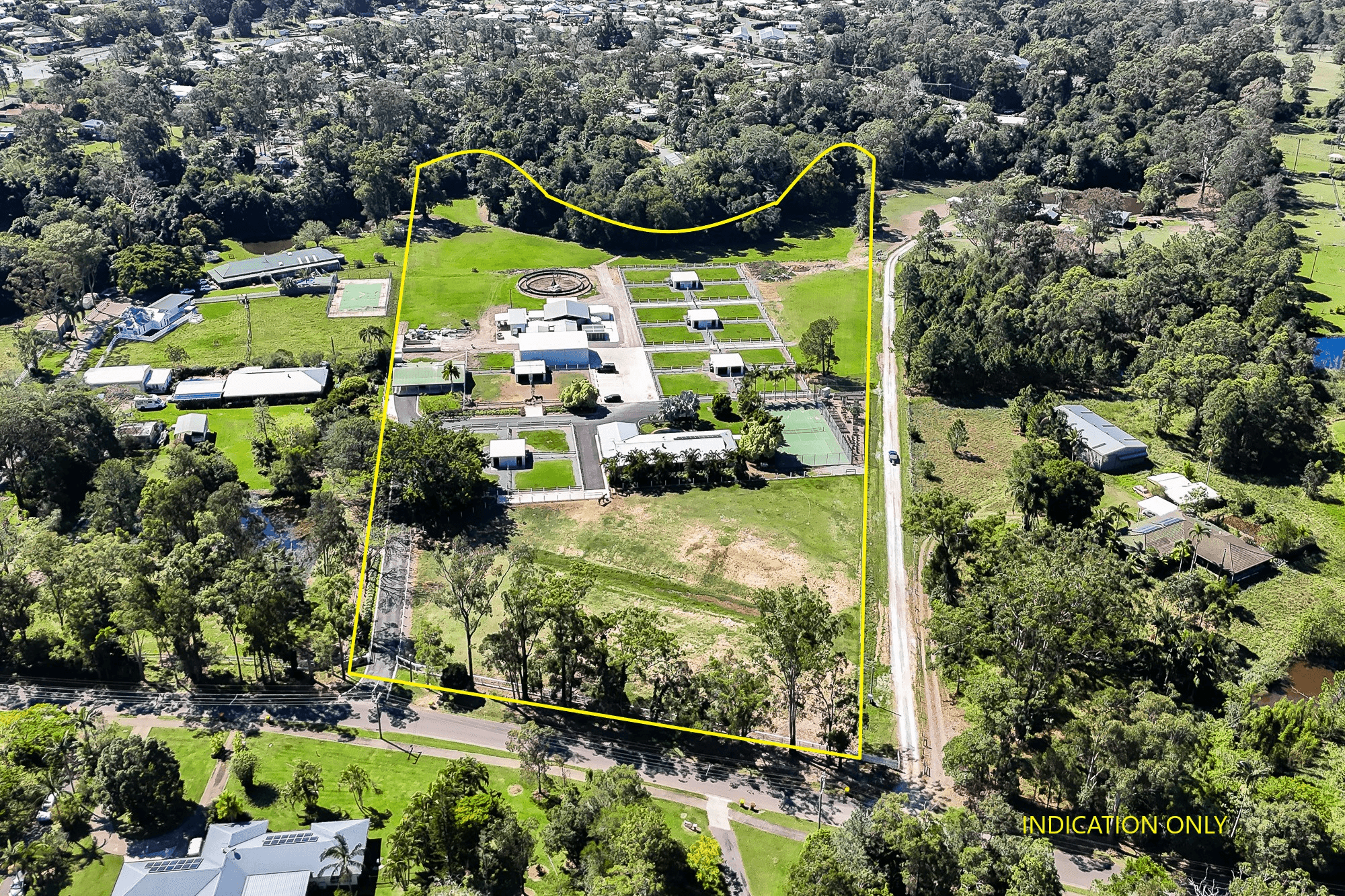 25-27 Isambert Road, LANDSBOROUGH, QLD 4550