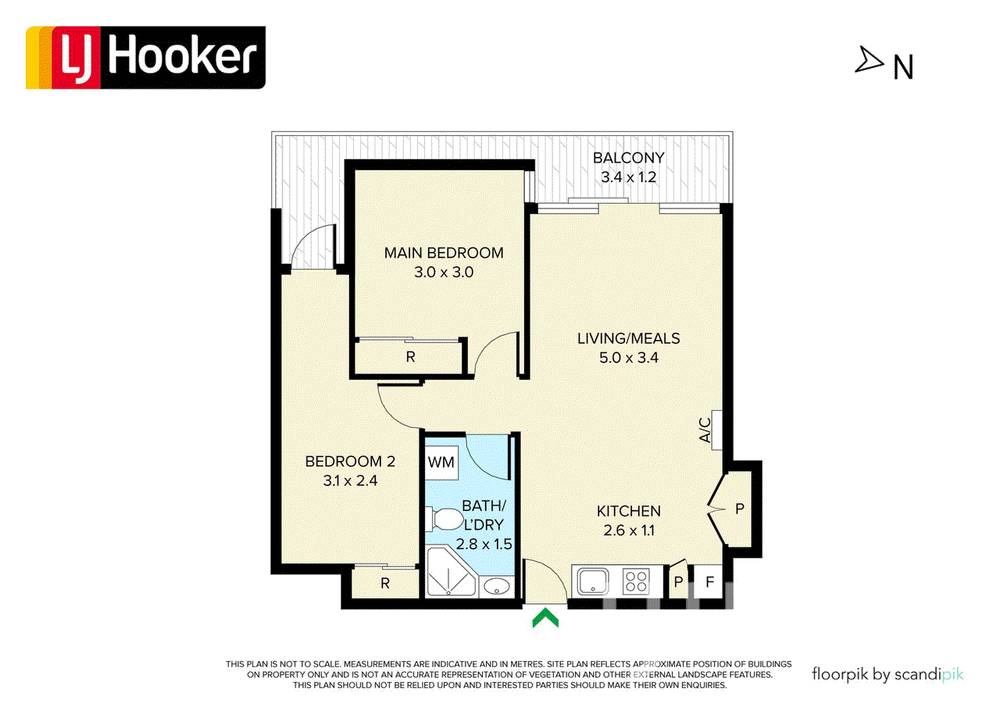 1507/380 Little Lonsdale Street, MELBOURNE, VIC 3000