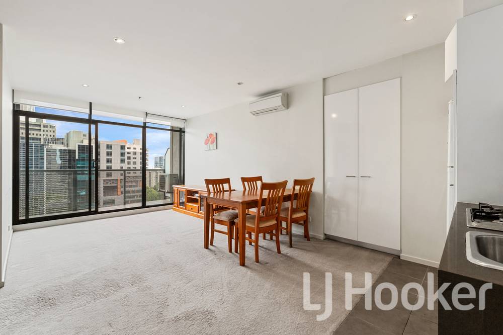 1507/380 Little Lonsdale Street, MELBOURNE, VIC 3000