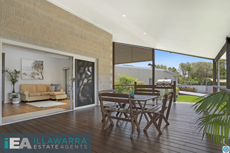 15 Headland Parade, BARRACK POINT, NSW 2528