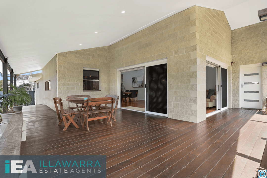 15 Headland Parade, BARRACK POINT, NSW 2528