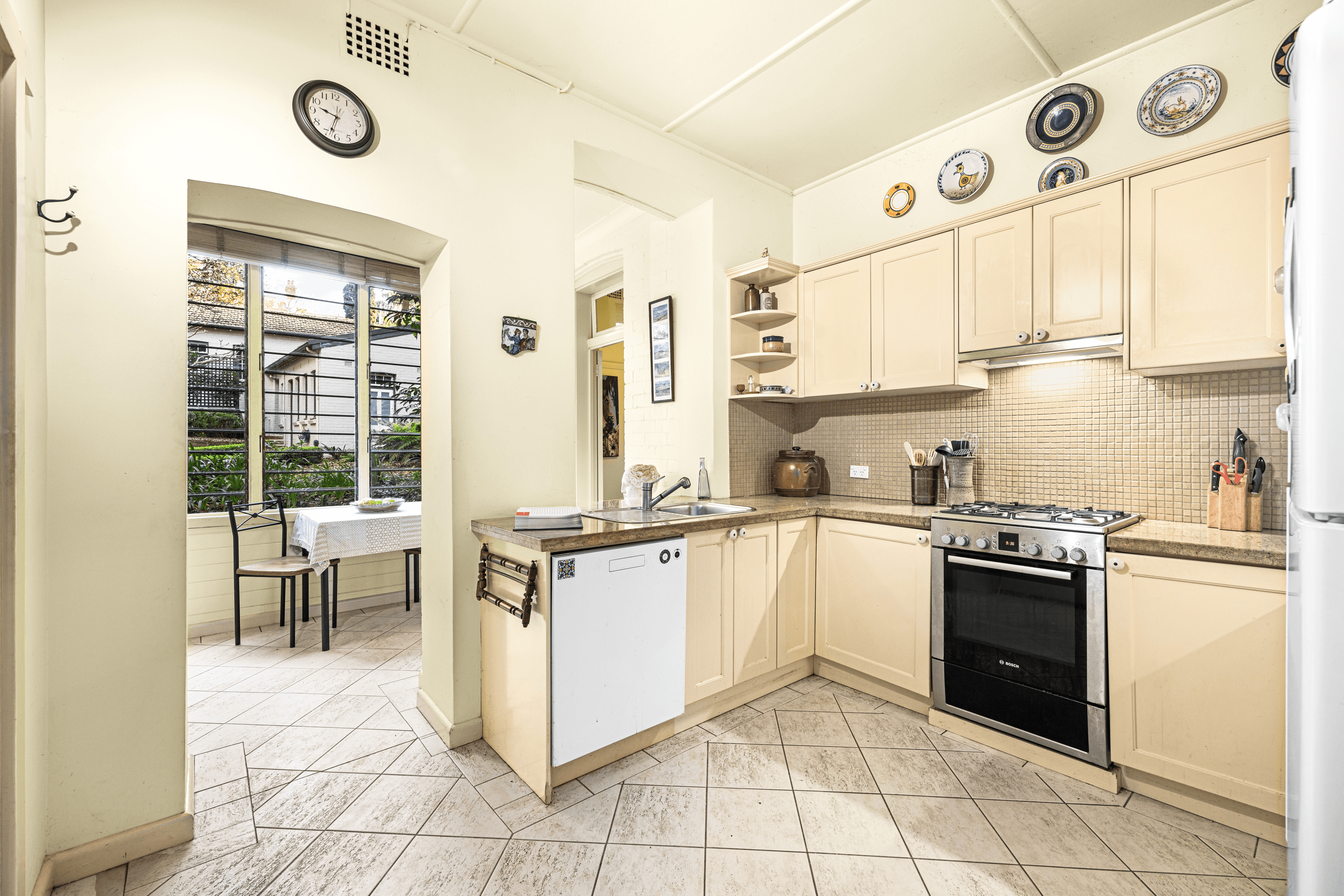 1/14 Carabella Street, KIRRIBILLI, NSW 2061