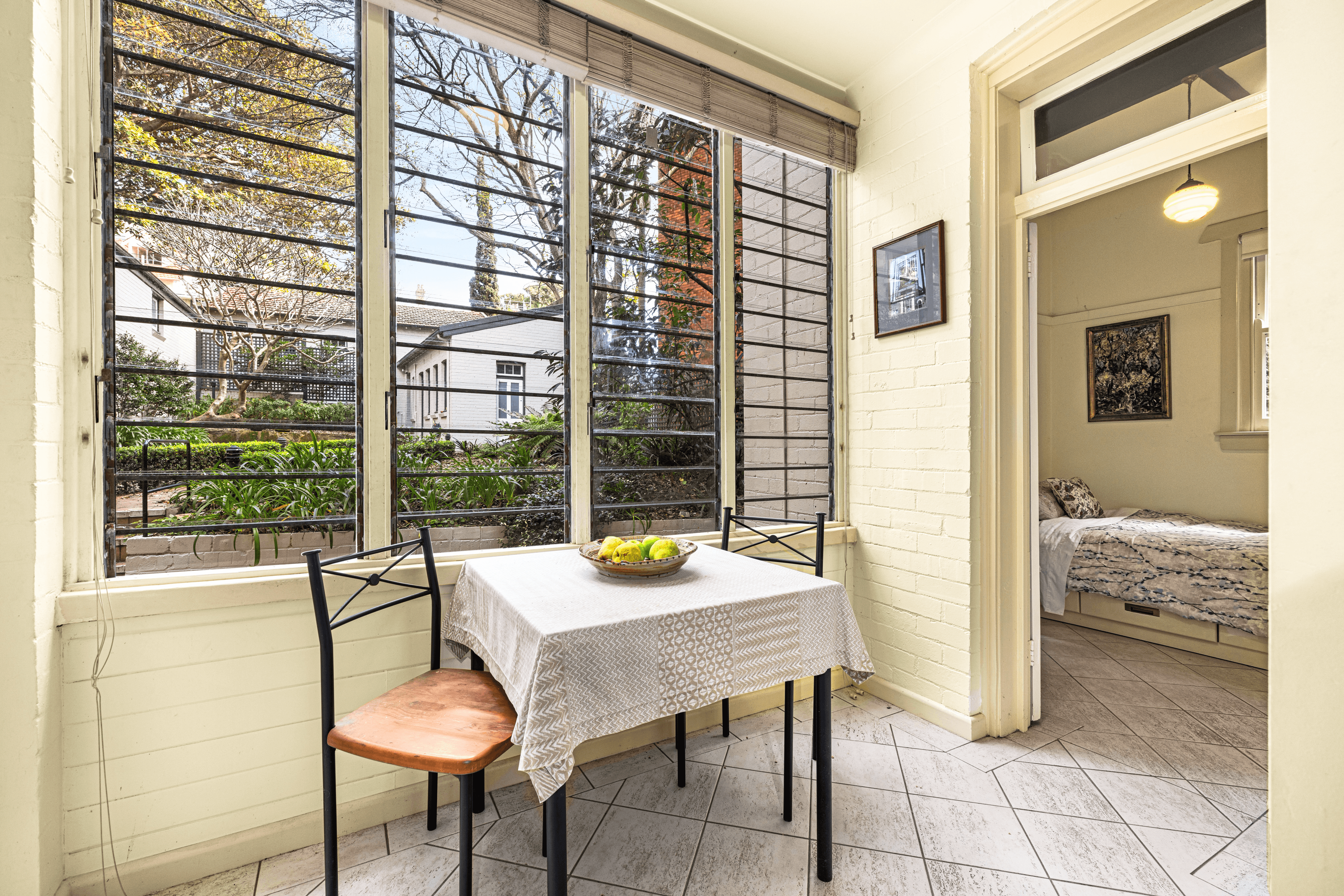 1/14 Carabella Street, KIRRIBILLI, NSW 2061