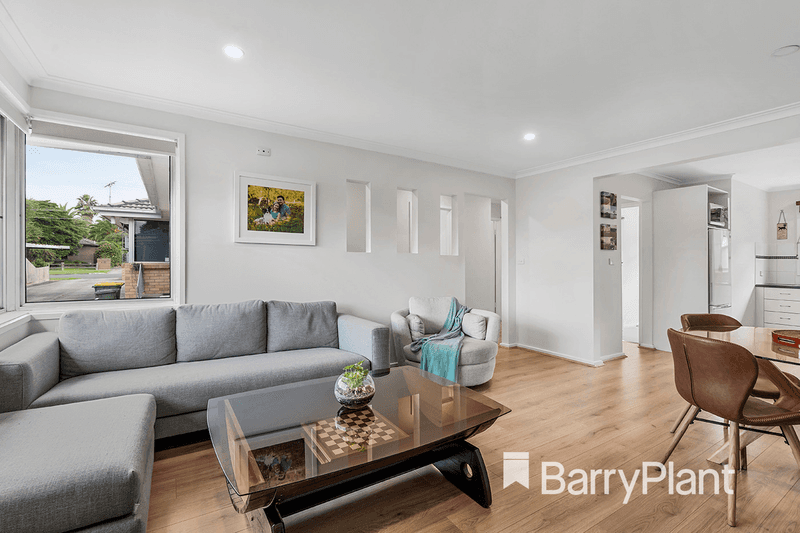 3/14 Rouke Street, Lilydale, VIC 3140