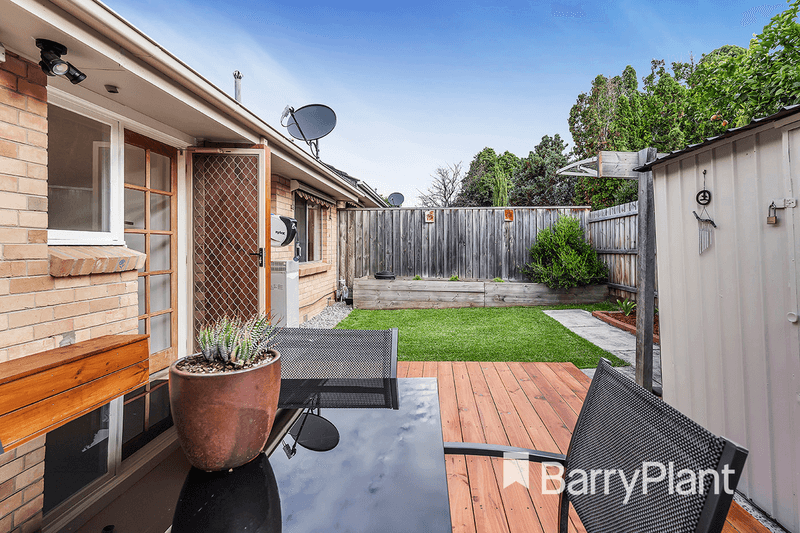 3/14 Rouke Street, Lilydale, VIC 3140