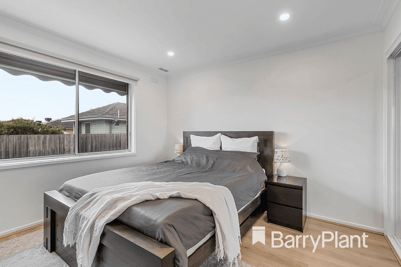 3/14 Rouke Street, Lilydale, VIC 3140