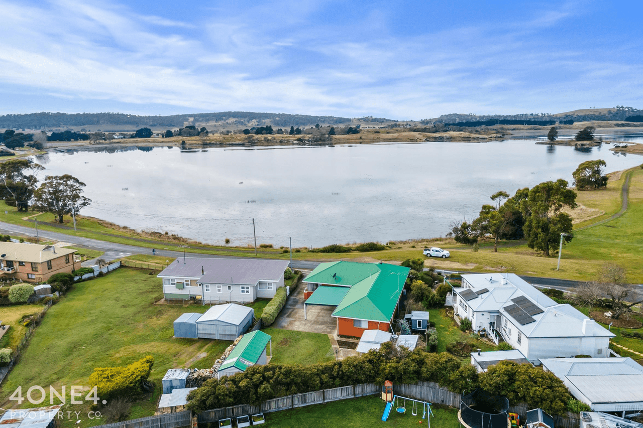 84 Esplanade, Oatlands, TAS 7120