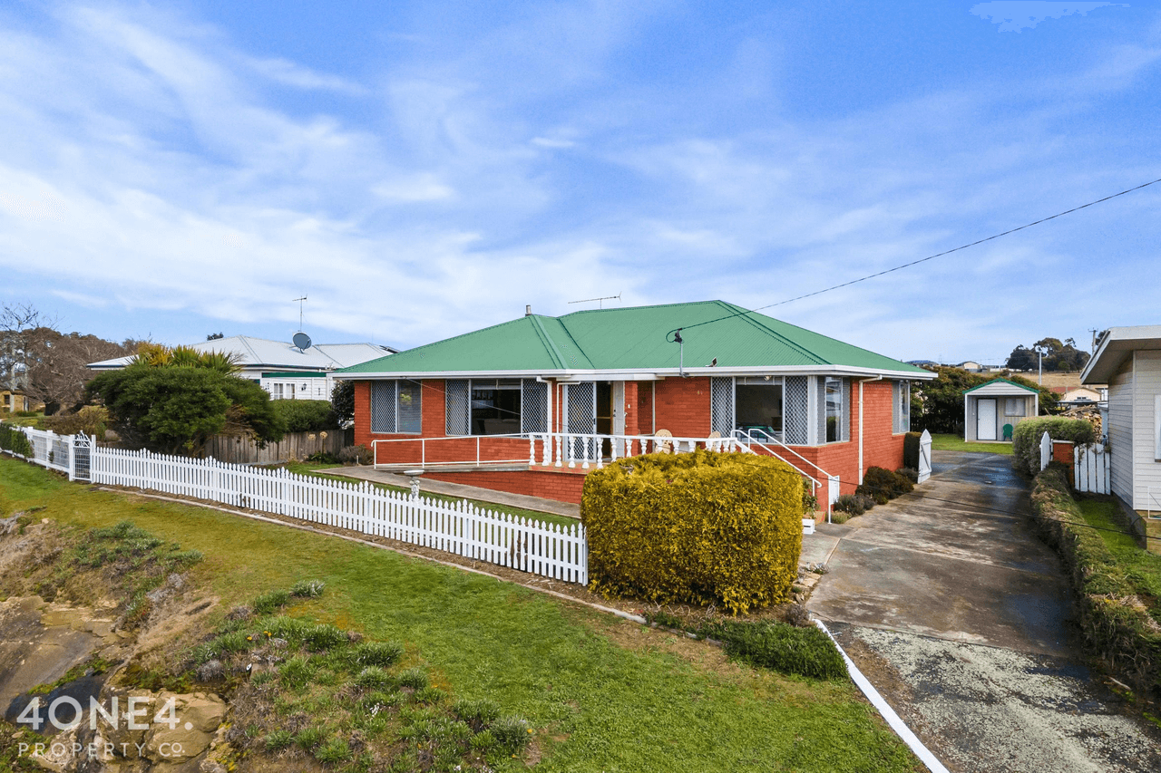 84 Esplanade, Oatlands, TAS 7120