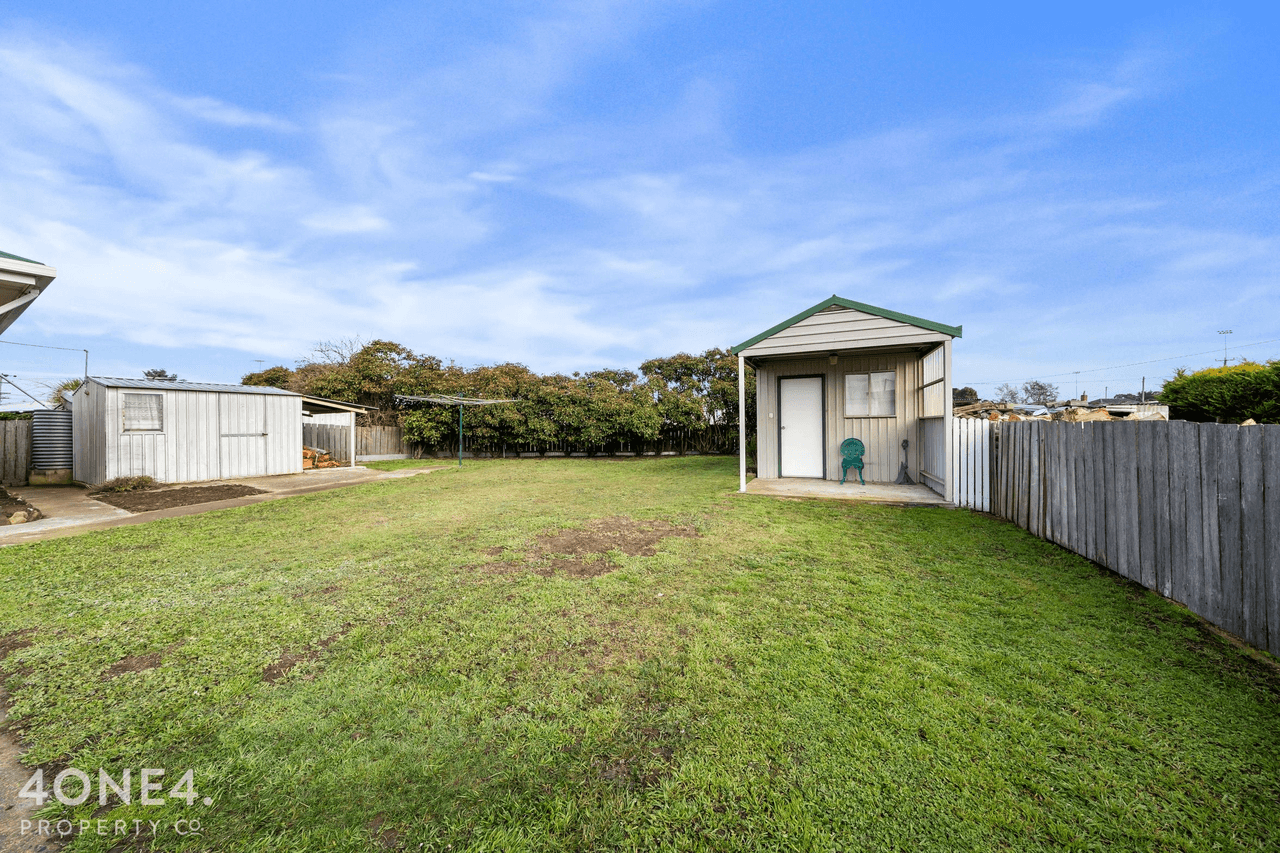 84 Esplanade, Oatlands, TAS 7120