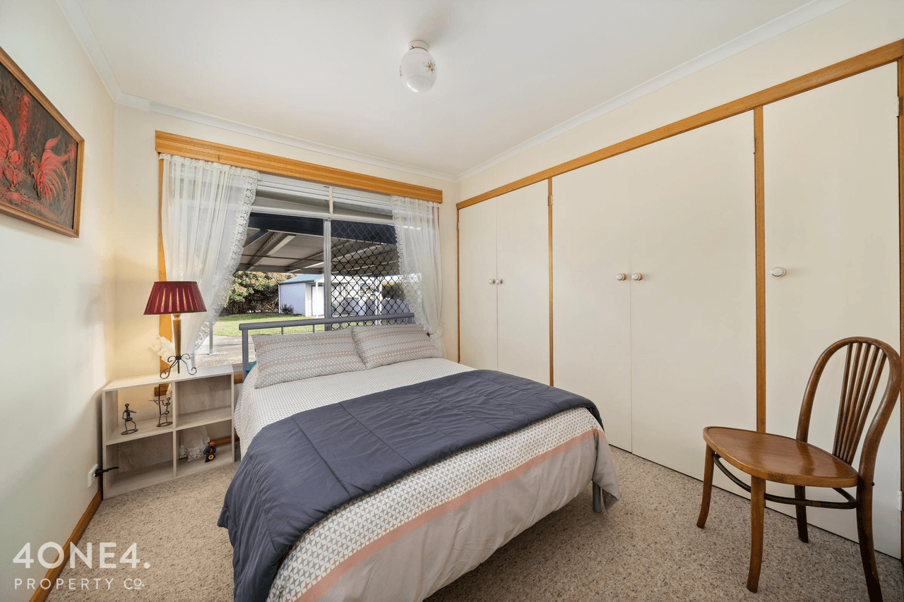 84 Esplanade, Oatlands, TAS 7120