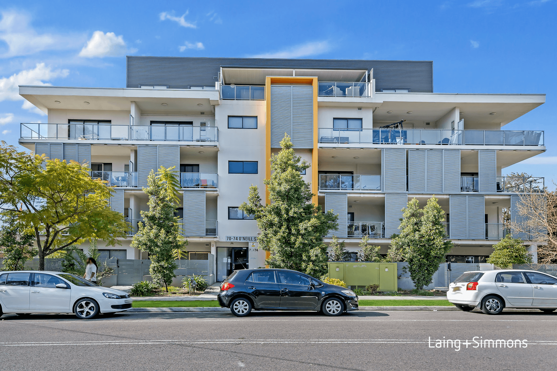 108/70-74 O'neill Street, Guildford, NSW 2161