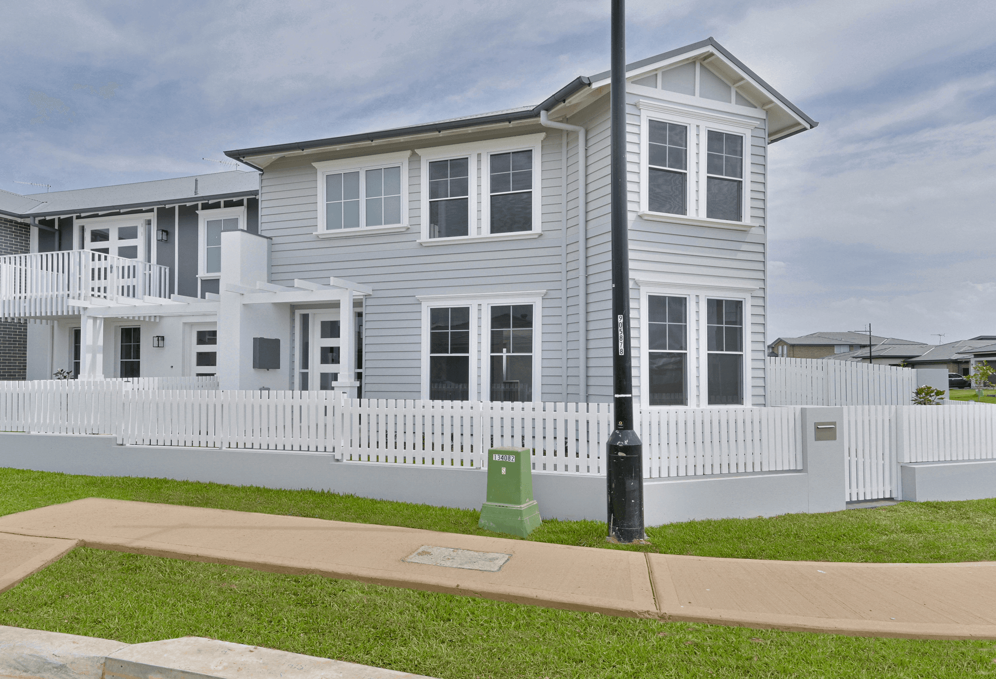 1625 Richmond Road, ORAN PARK, NSW 2570