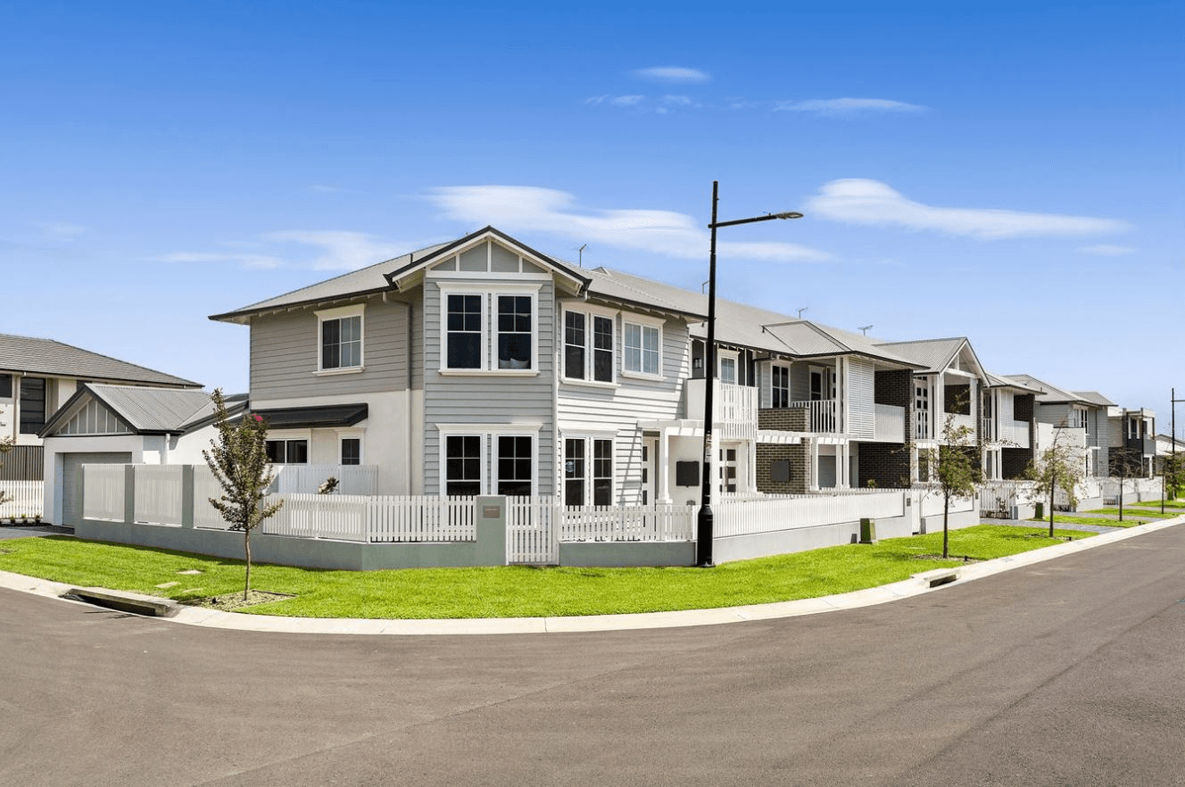 1625 Richmond Road, ORAN PARK, NSW 2570
