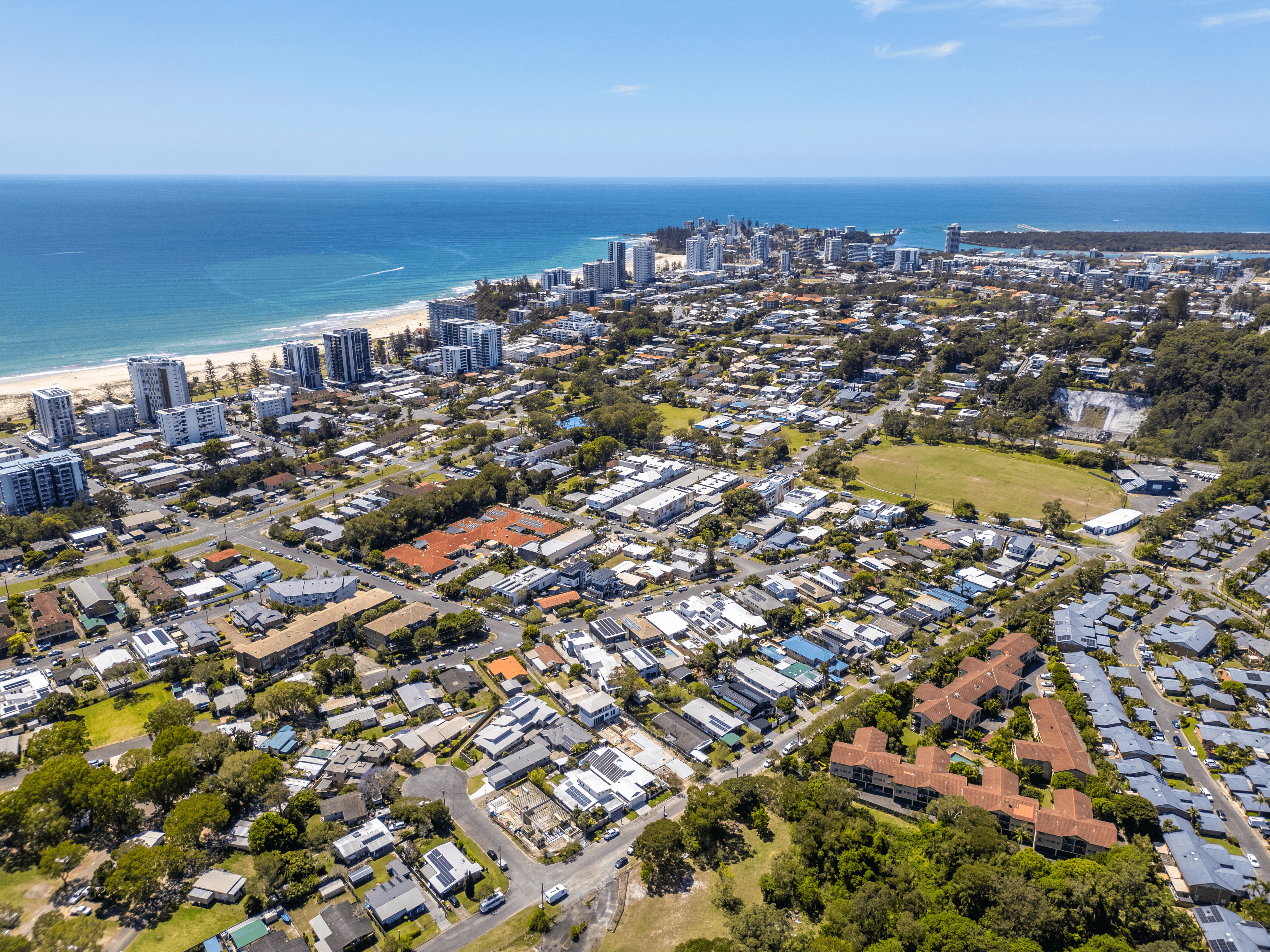 45 Binya Avenue, COOLANGATTA, QLD 4225