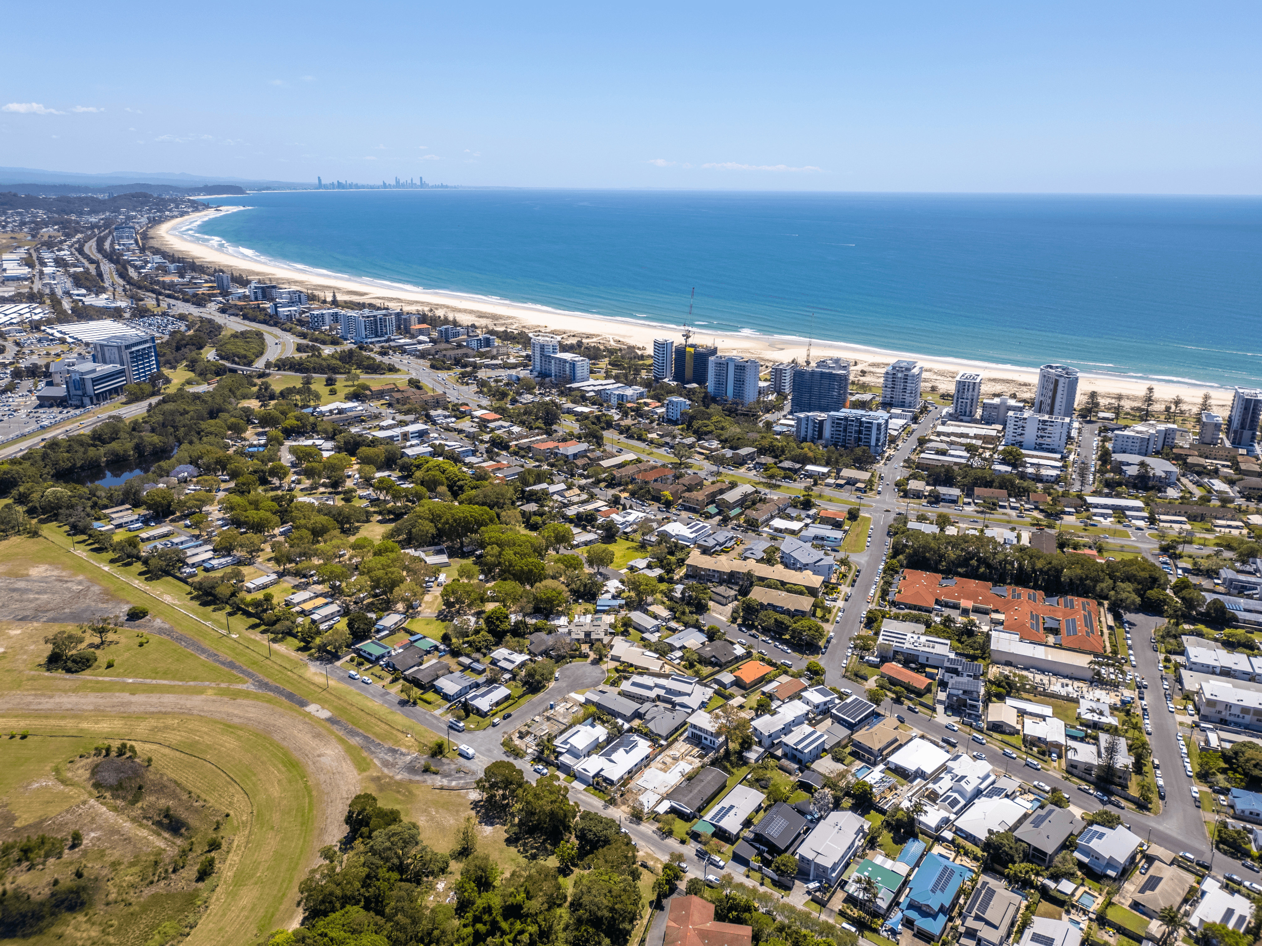 45 Binya Avenue, COOLANGATTA, QLD 4225