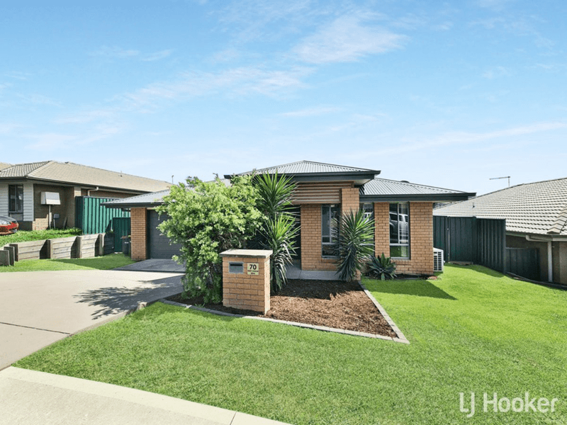 70 Henry Dangar Drive, MUSWELLBROOK, NSW 2333