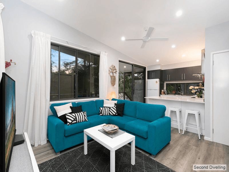 358 Ford Road, BURBANK, QLD 4156