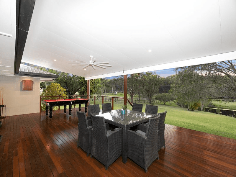 358 Ford Road, BURBANK, QLD 4156