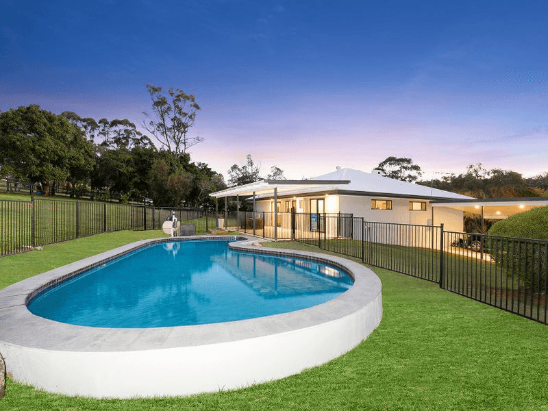 358 Ford Road, BURBANK, QLD 4156