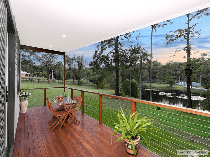 358 Ford Road, BURBANK, QLD 4156