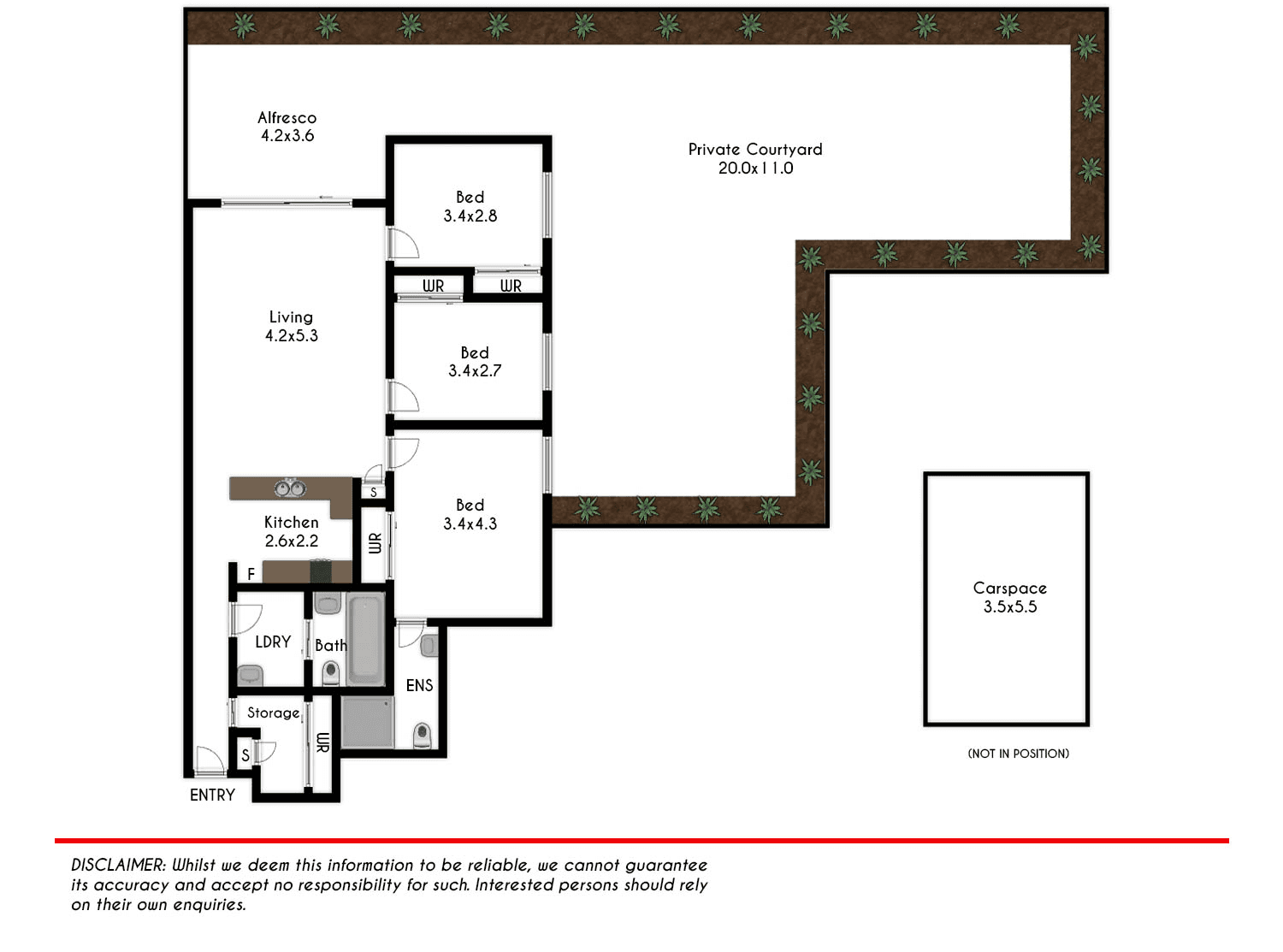 DG03/81-86 Courallie Avenue, HOMEBUSH WEST, NSW 2140
