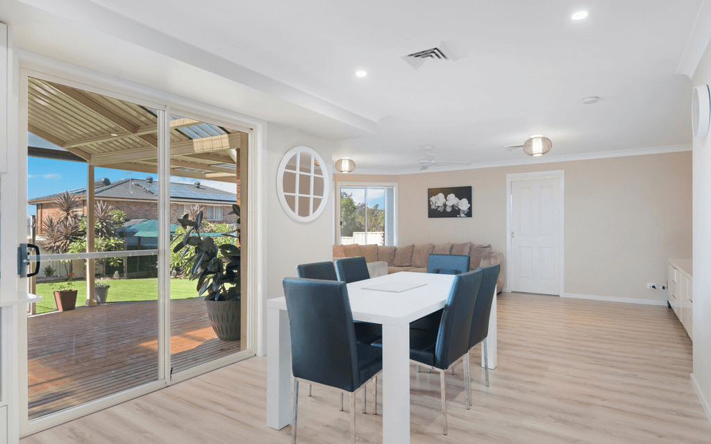 6 Blair Athol Drive, BLAIR ATHOL, NSW 2560