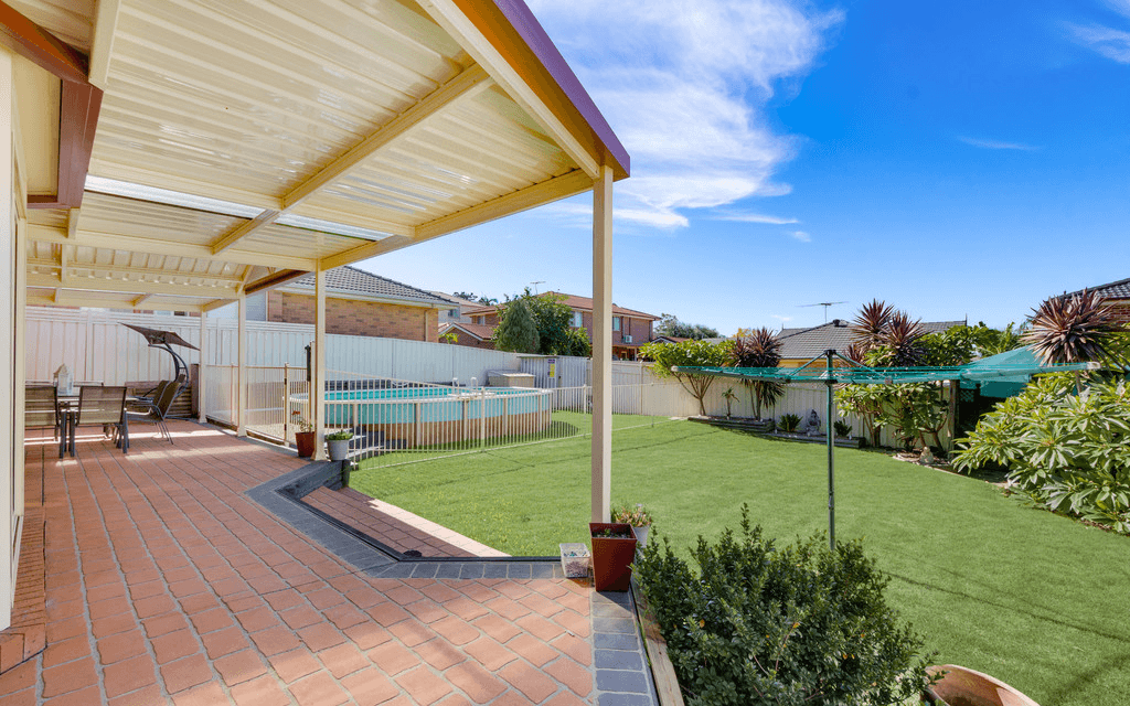 6 Blair Athol Drive, BLAIR ATHOL, NSW 2560