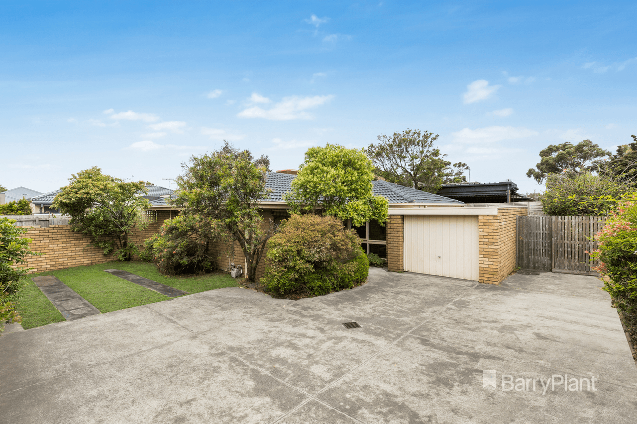 3/50 Embankment Grove, Chelsea, VIC 3196