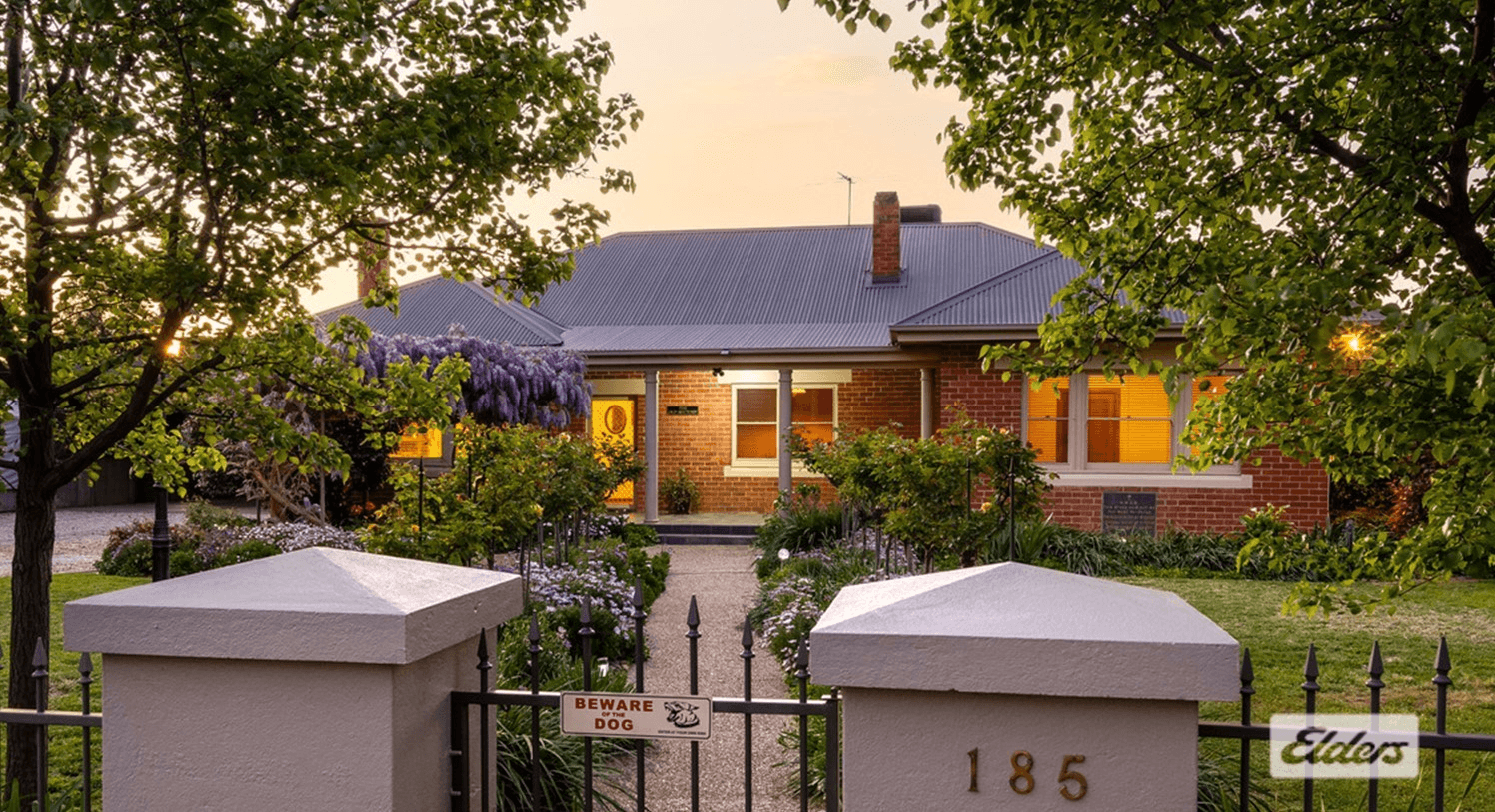 185-187 Federation Avenue, Corowa, NSW 2646