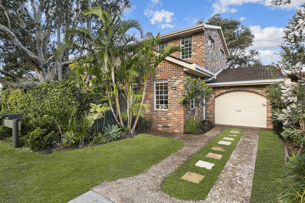 17 Ocean View Drive, Wamberal, NSW 2260