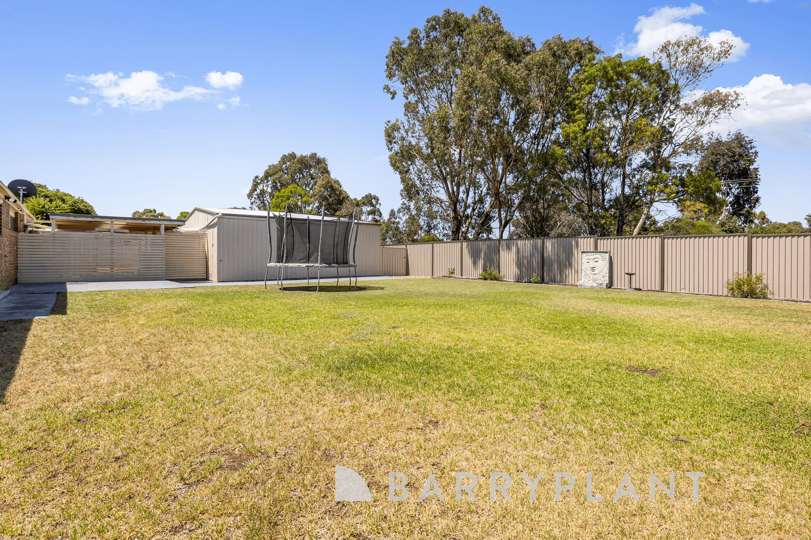 12 Phar Lap Place, Kurunjang, VIC 3337