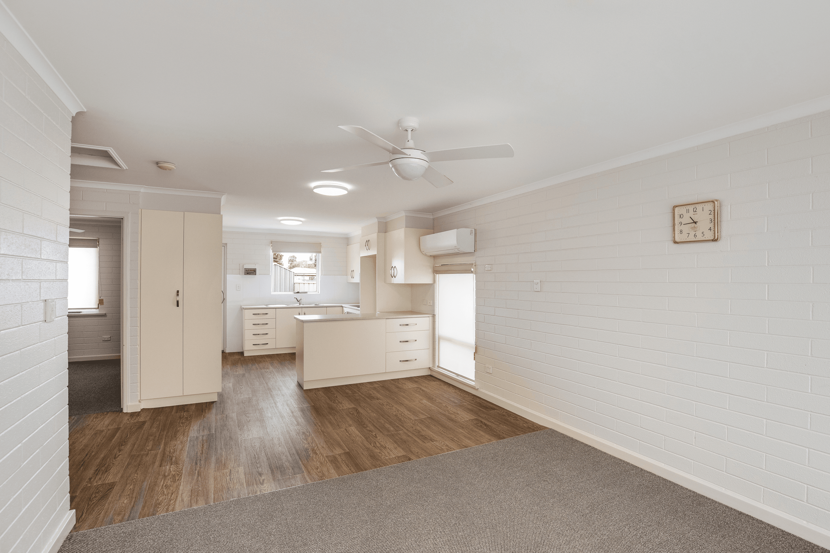 Unit 2 Thomas Cottage, BARMERA, SA 5345