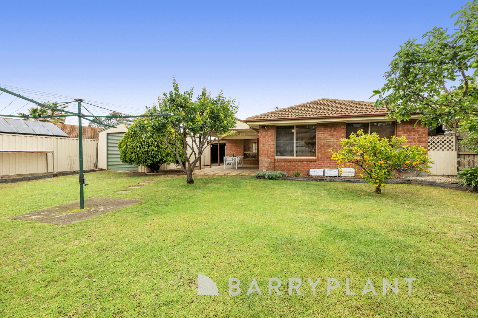 72 Pennyroyal Crescent, Kurunjang, VIC 3337