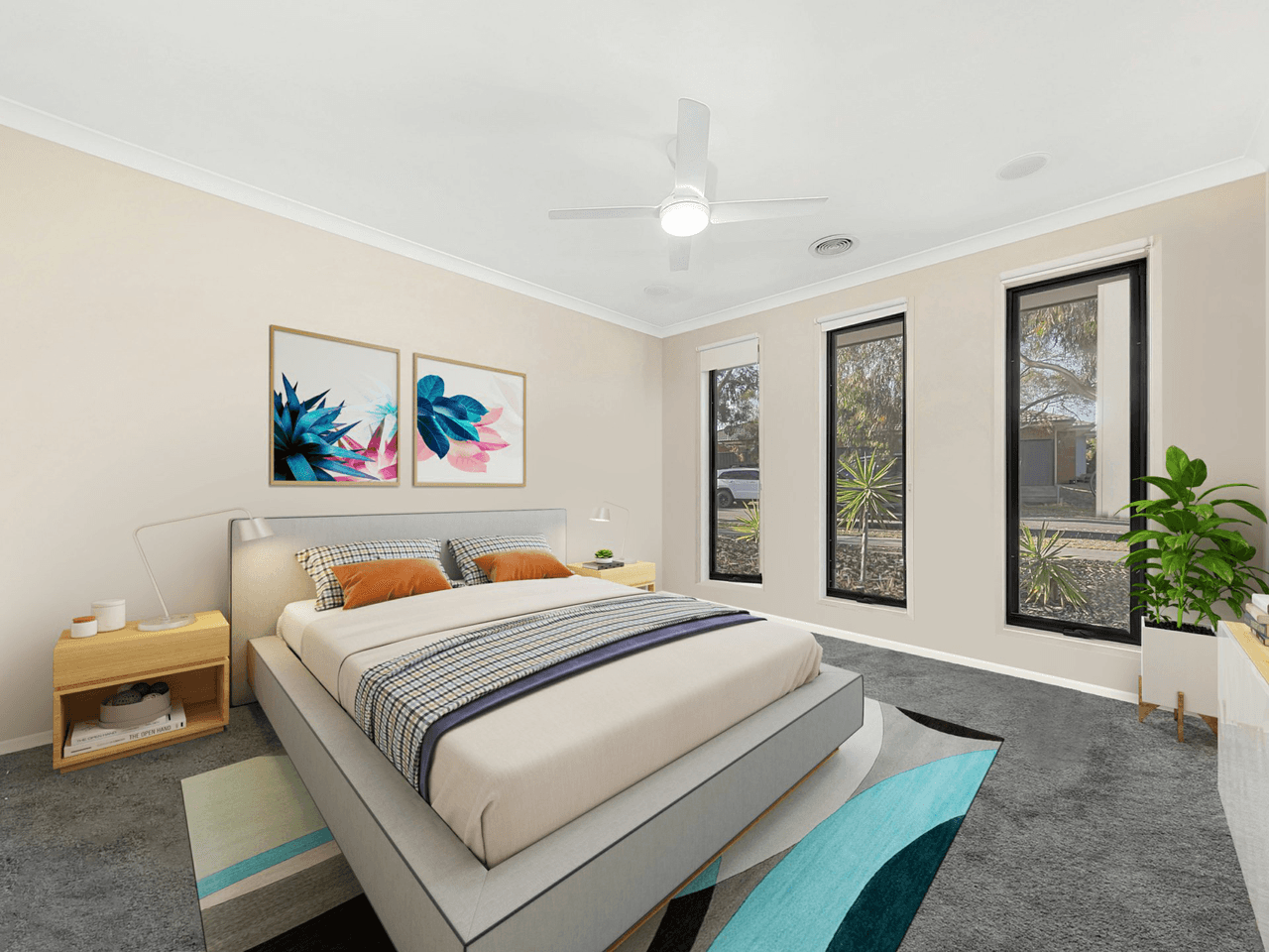 19 Black Range Avenue, CRAIGIEBURN, VIC 3064