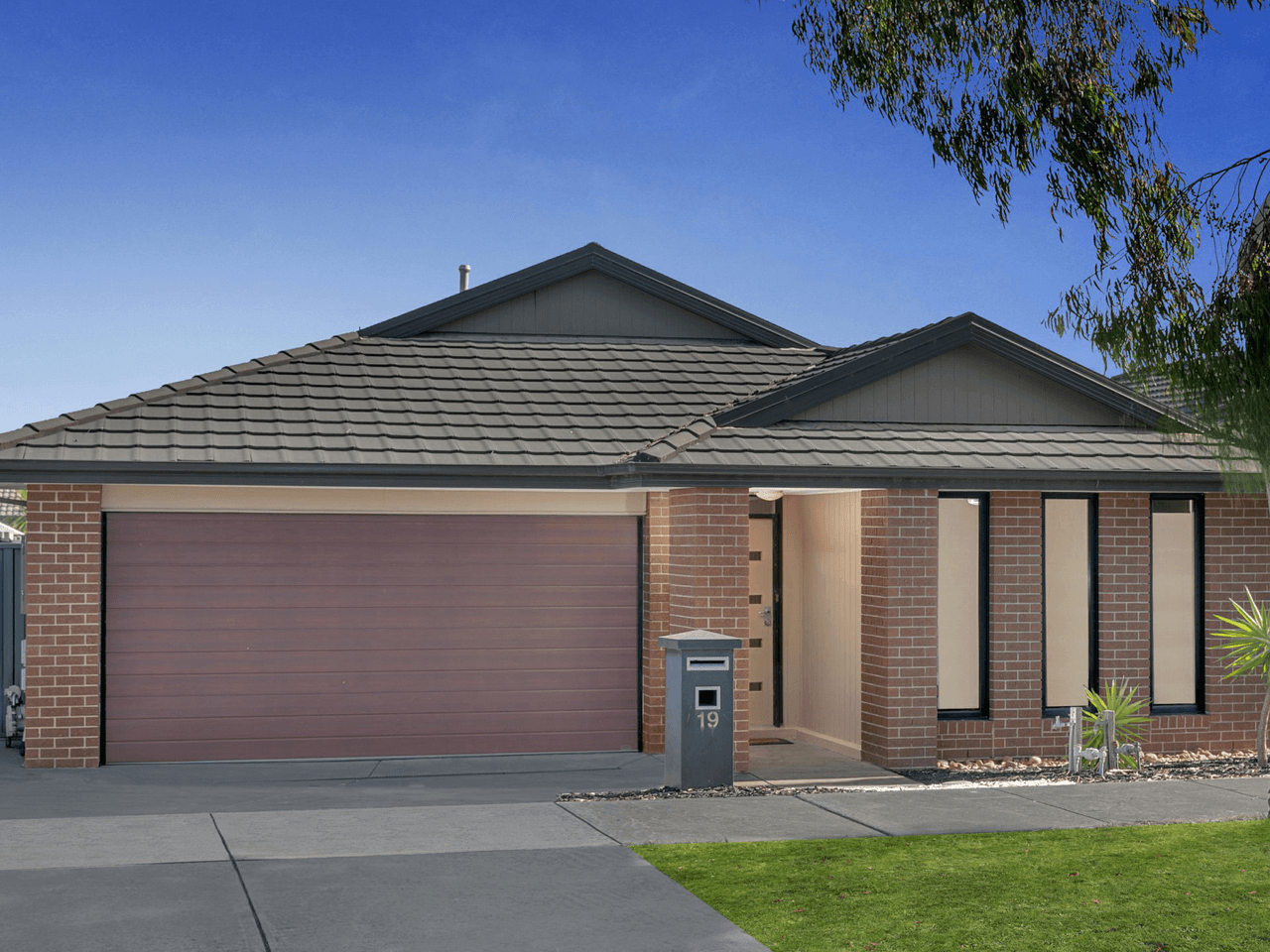 19 Black Range Avenue, CRAIGIEBURN, VIC 3064