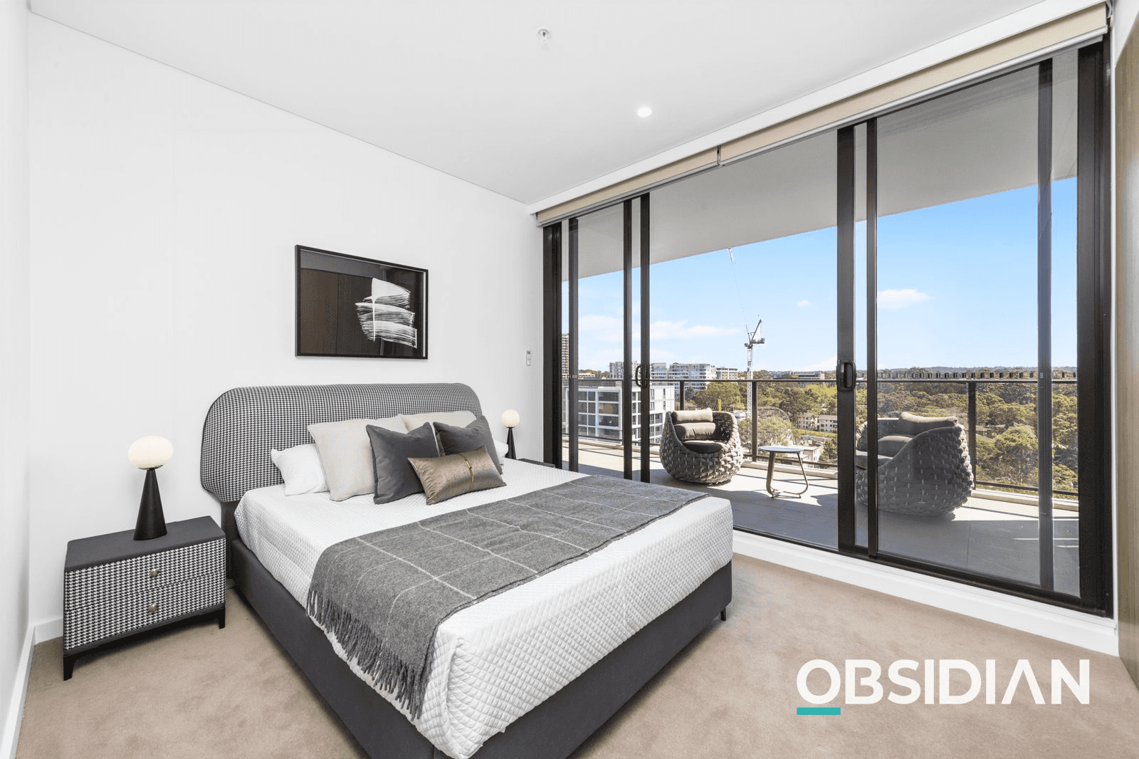 A1608/82 Waterloo Road, MACQUARIE PARK, NSW 2113