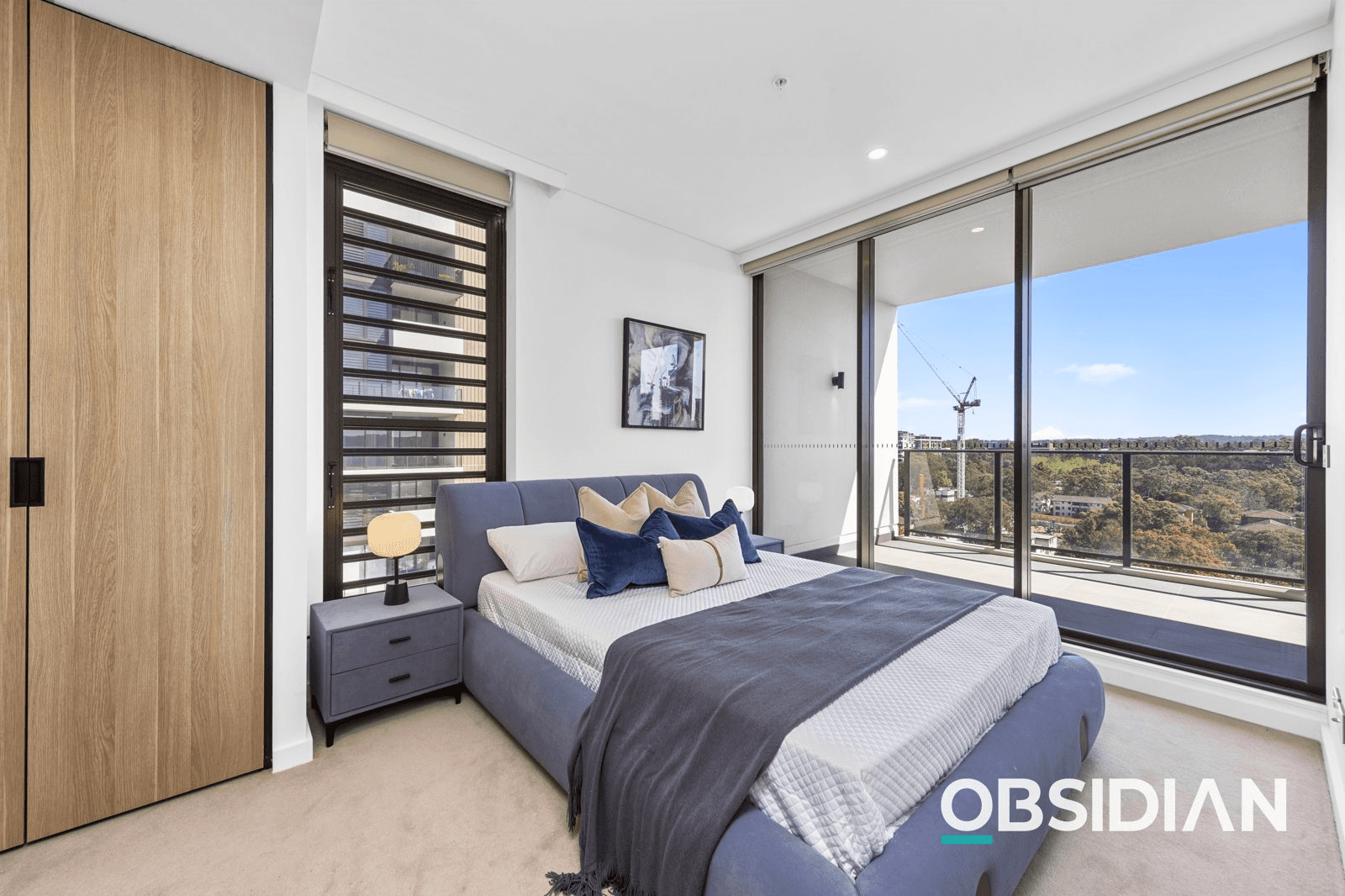 A1608/82 Waterloo Road, MACQUARIE PARK, NSW 2113